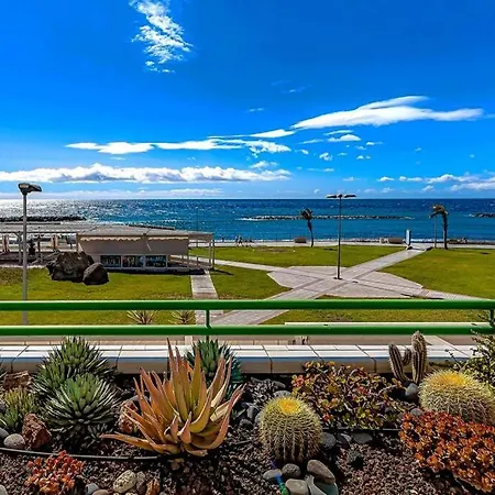 In Complex Altamira With Direct Ocean View Апартаменты