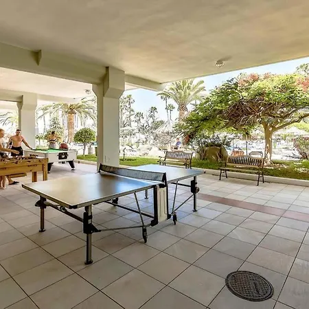 In Complex Altamira With Direct Ocean View Appartement *