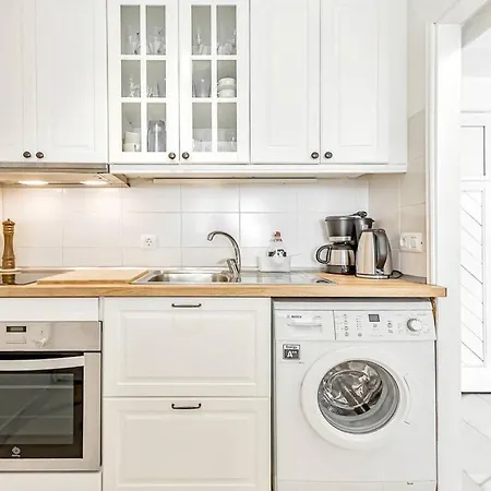 In Complex Altamira With Direct Ocean View Appartement