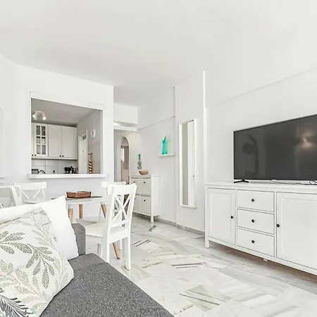 In Complex Altamira With Direct Ocean View Appartement