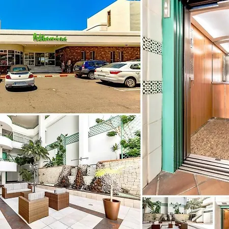 In Complex Altamira With Direct Ocean View Appartement