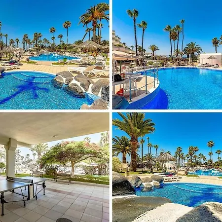 Appartement In Complex Altamira With Direct Ocean View *