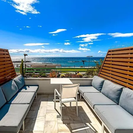 In Complex Altamira With Direct Ocean View Appartement *