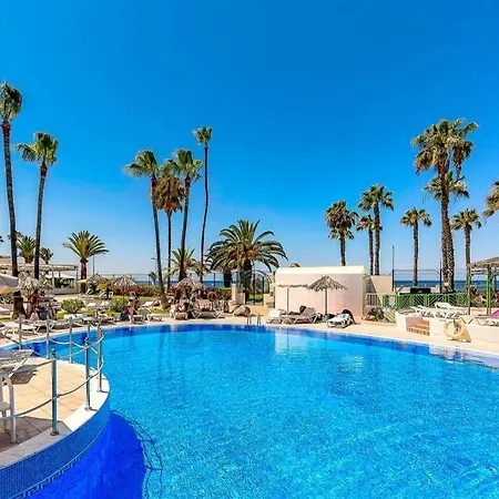 In Complex Altamira With Direct Ocean View Appartement *