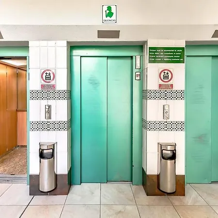 Appartement In Complex Altamira With Direct Ocean View Costa Adeje (Tenerife)