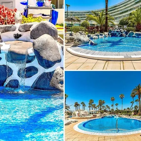 In Complex Altamira With Direct Ocean View Appartement