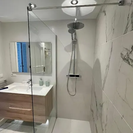 In Complex Altamira With Direct Ocean View Appartement *