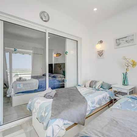 In Complex Altamira With Direct Ocean View Appartement *