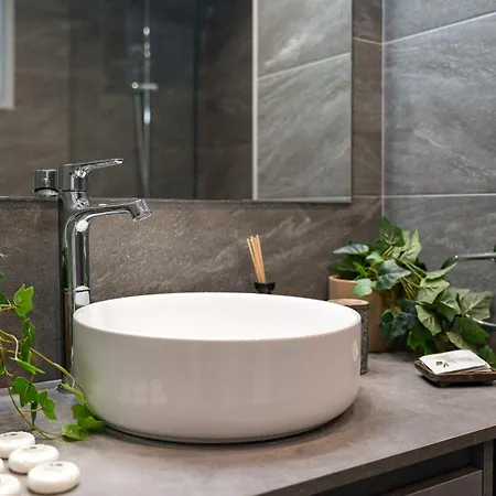 In Complex Altamira With Direct Ocean View * Costa Adeje (Tenerife)