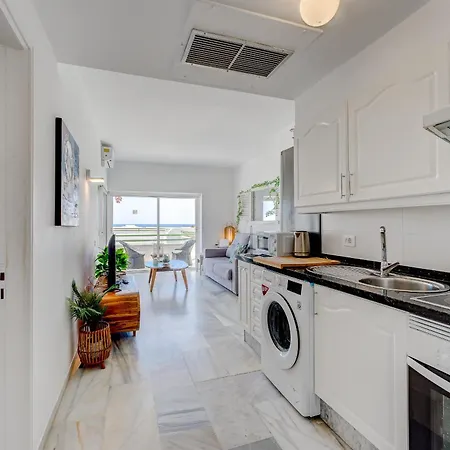 Appartement In Complex Altamira With Direct Ocean View