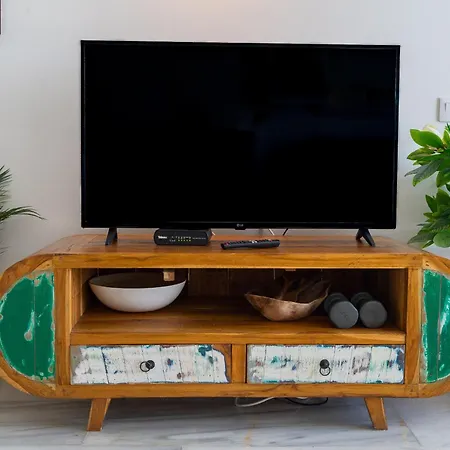 In Complex Altamira With Direct Ocean View Appartement