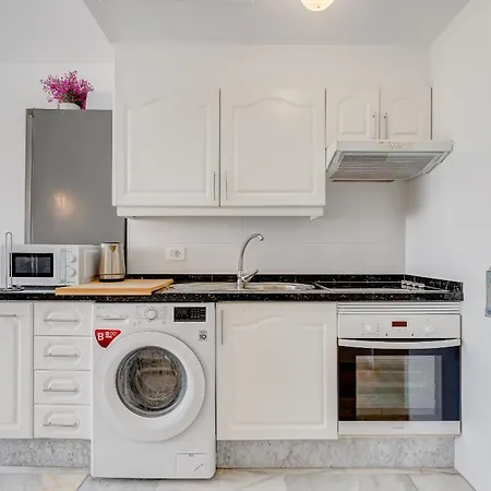 Appartement In Complex Altamira With Direct Ocean View *