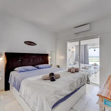 In Complex Altamira With Direct Ocean View Appartement *