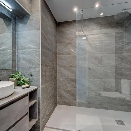 In Complex Altamira With Direct Ocean View Appartement *