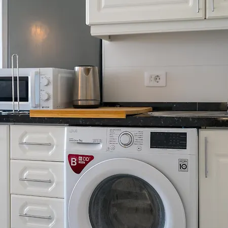 Appartement In Complex Altamira With Direct Ocean View *