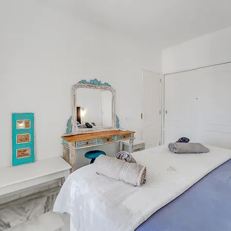 In Complex Altamira With Direct Ocean View