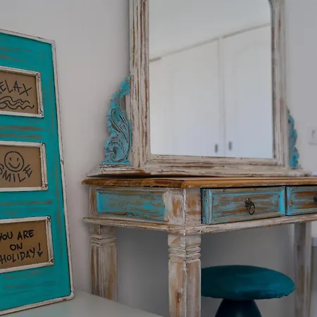 In Complex Altamira With Direct Ocean View Appartement Costa Adeje (Tenerife)