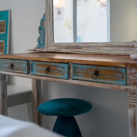 In Complex Altamira With Direct Ocean View * Costa Adeje (Tenerife)