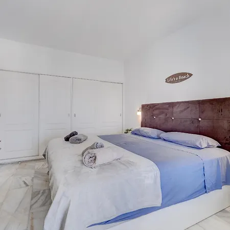 Appartement In Complex Altamira With Direct Ocean View