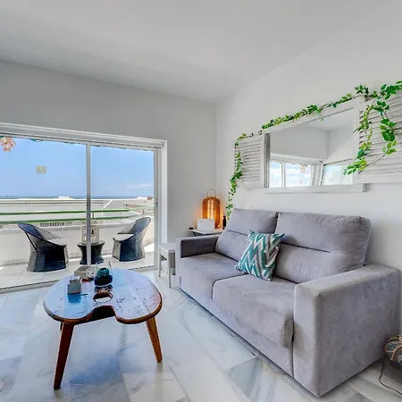 In Complex Altamira With Direct Ocean View Appartement *