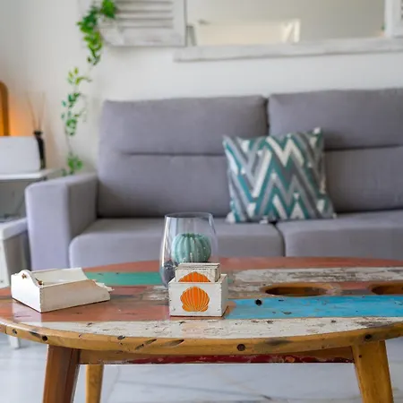 In Complex Altamira With Direct Ocean View Appartement *