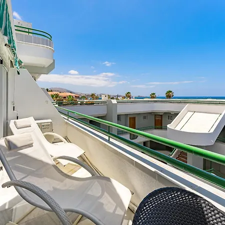 In Complex Altamira With Direct Ocean View Appartement