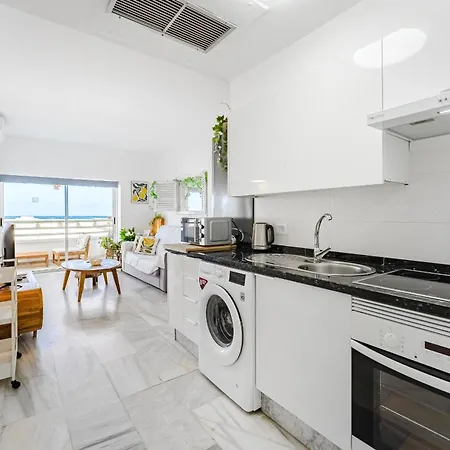 In Complex Altamira With Direct Ocean View Apartamento *